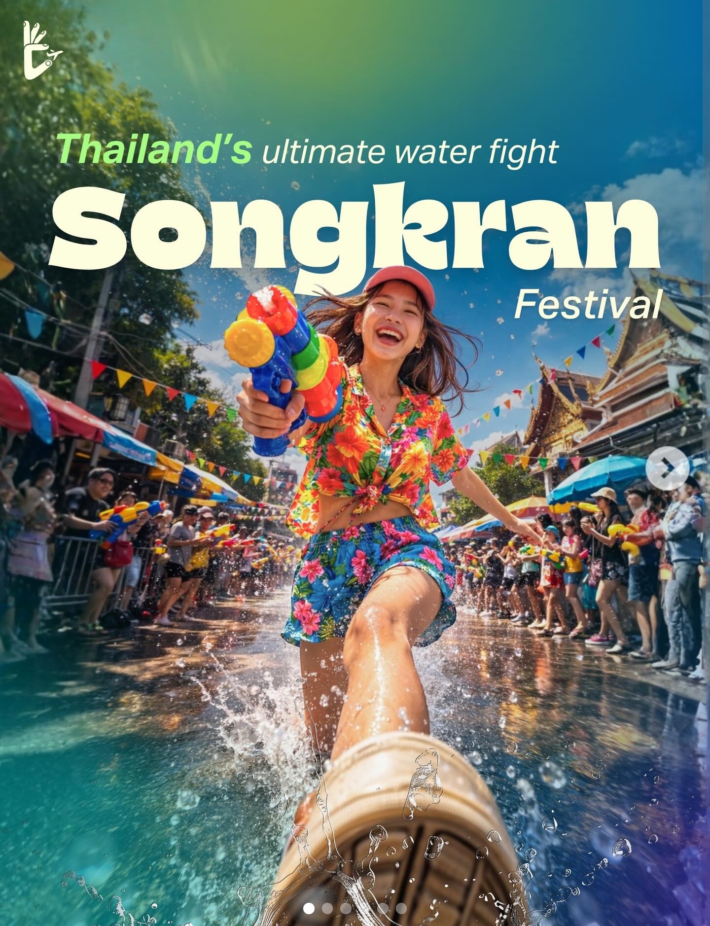 Songkran NLG Badminton 