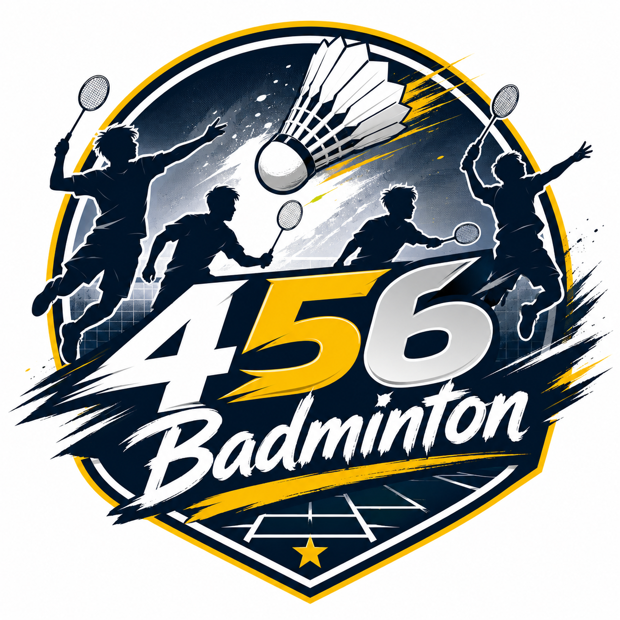Image for ก๊วน 456 Badminton 
