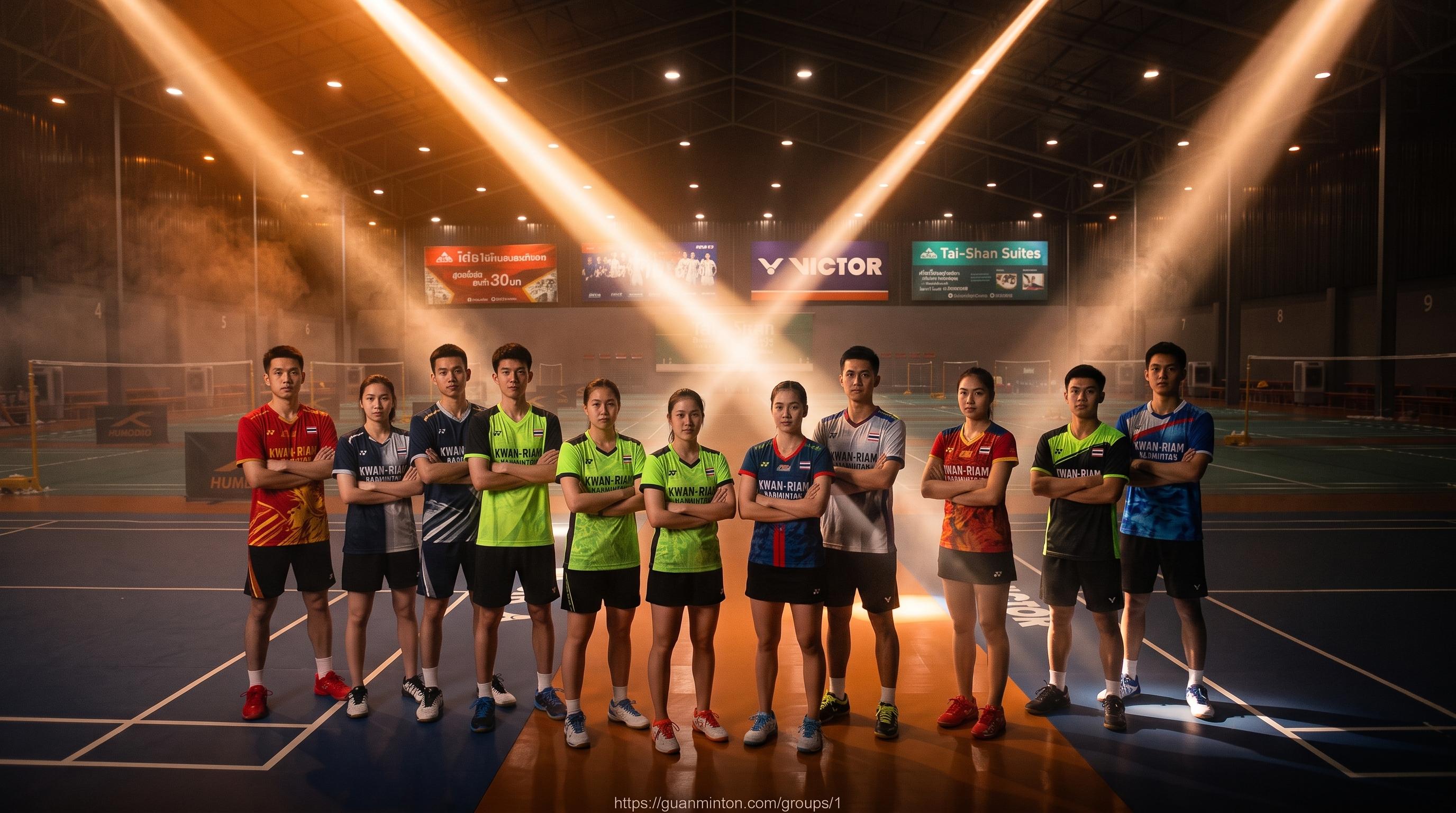 พฤหัสฯ จัดหนัก! หวดเต็มข้อ ล่อเต็มเน็ต ปลุกเอเนอร์จี้ให้ล้นมือ 🚀🔥