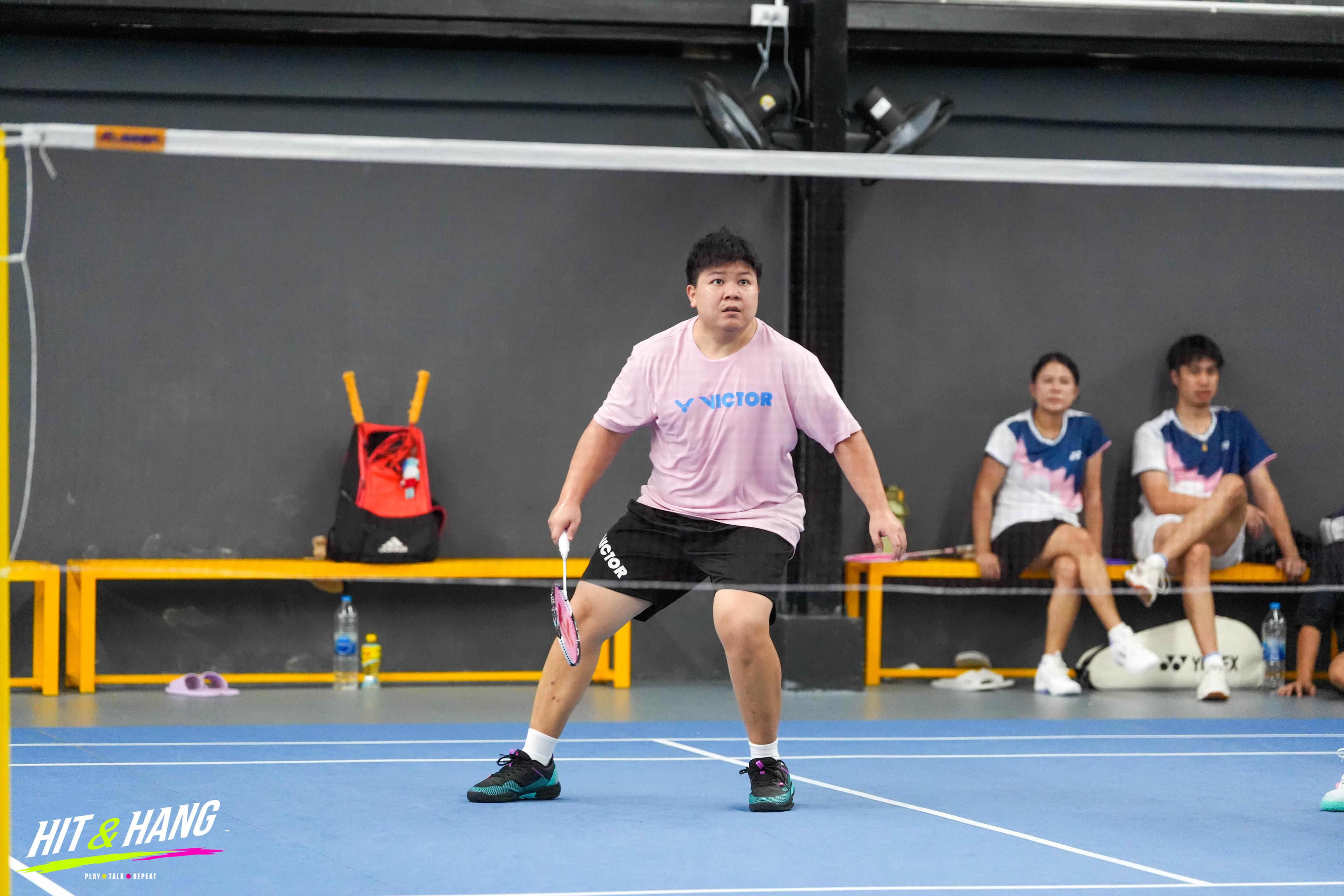 Image for เปิดก๊วนรอบพิเศษ! HIT & HANG SPECIAL SESSION
