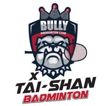 รูปโปรไฟล์ก๊วน Bully Badminton by Tai-Shan