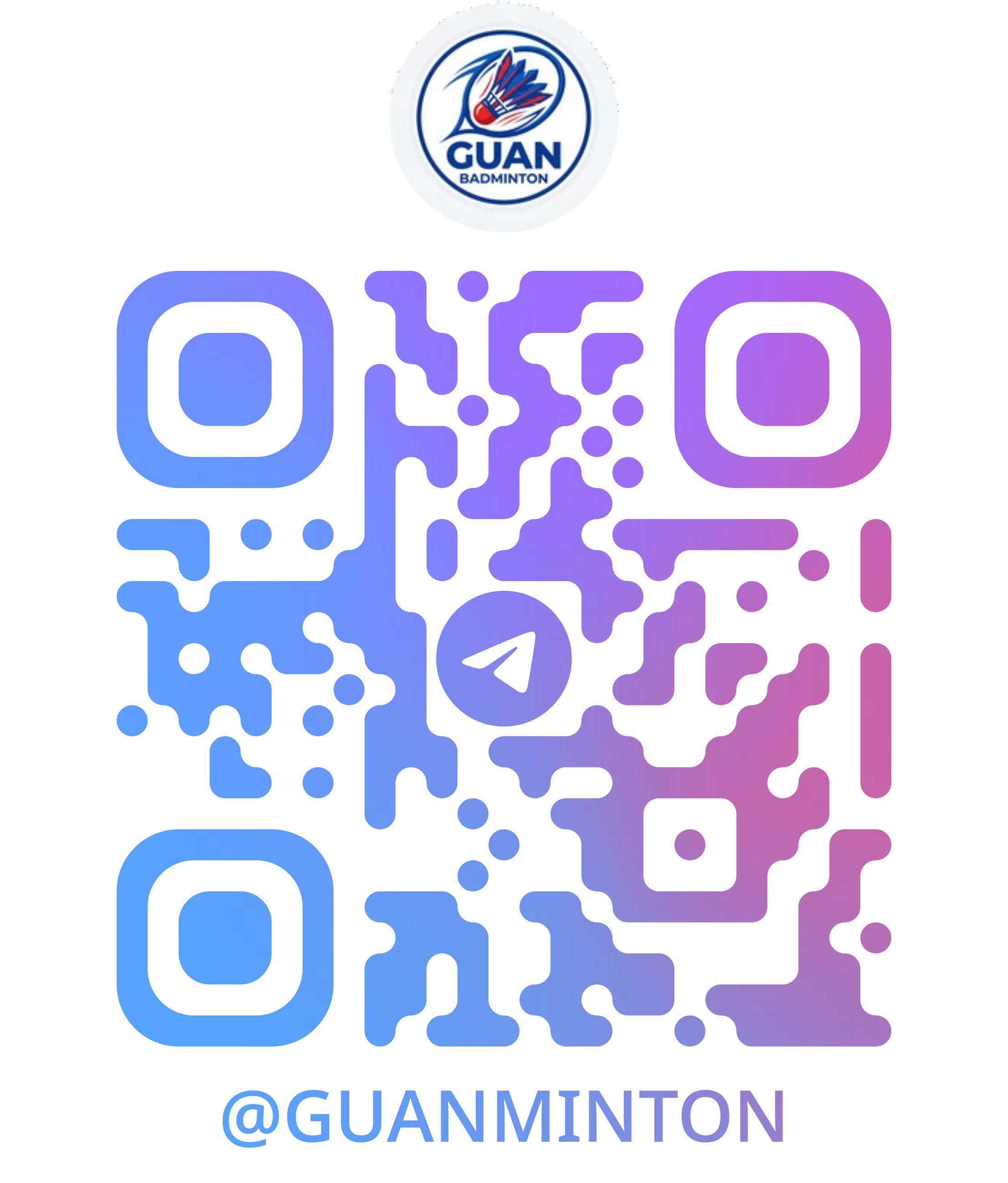 GuanBad Telegram Channel