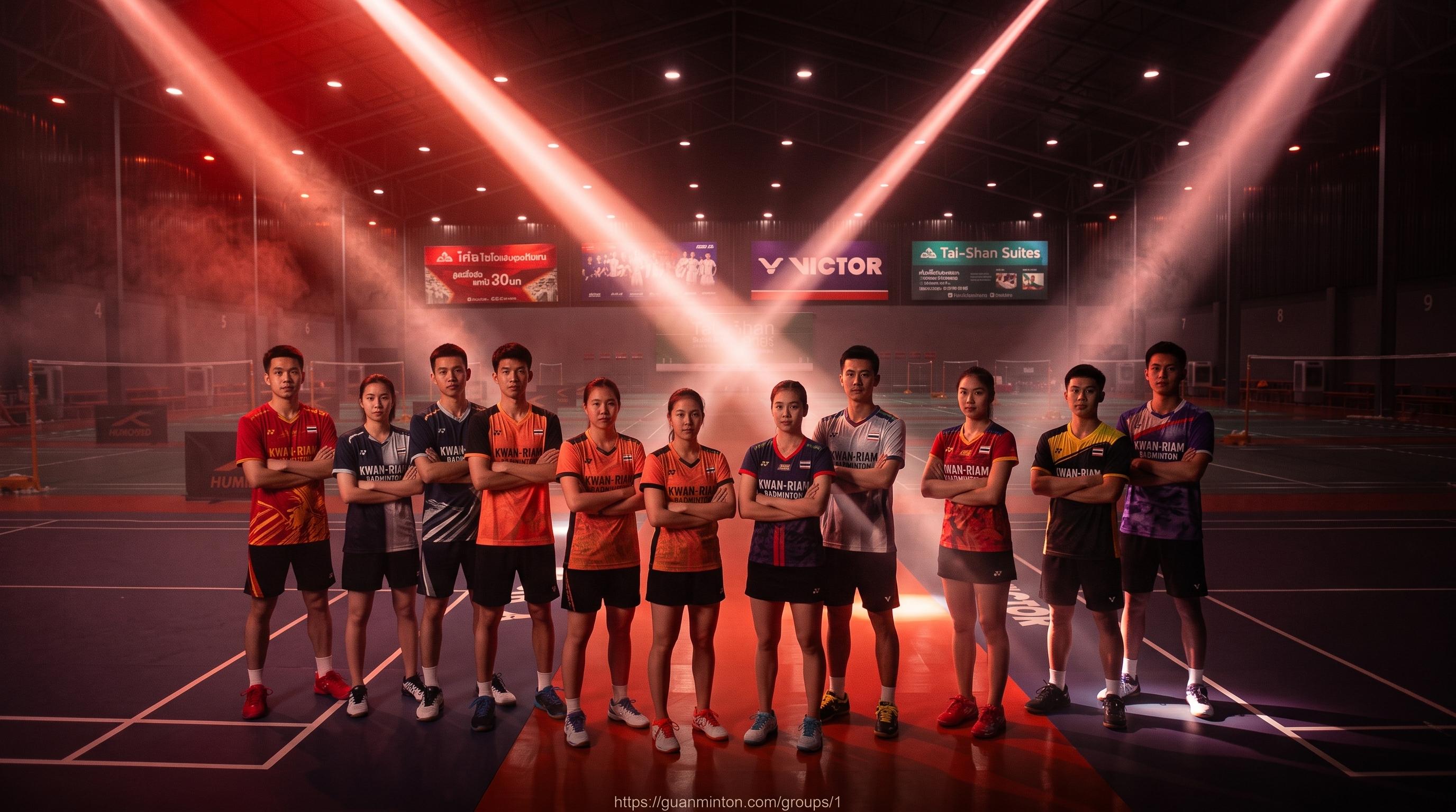 อาทิตย์พิฆาต! เผาผลาญพลังงาน หวดมันส์ยันแต้มสุดท้าย 🚀🔥